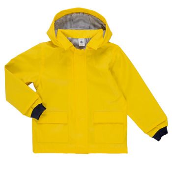 Petit Bateau Parka LATAH para niño