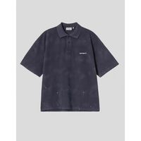 carhartt polo camiseta painter polo dark navy para hombre