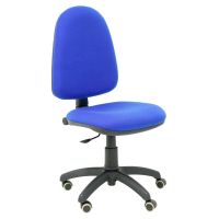 piqueras y crespo ayna bali silla de oficina ruedas parque azul