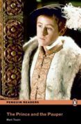 plpr2:prince and the pauper book & mp3 pack