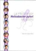 infeccion por helicobacter pylori en el nino