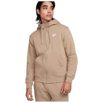 Nike Jersey SUDADERA CLUB FLEECE SS24 HOMBRE para hombre