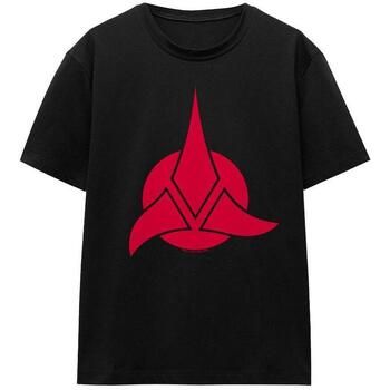 Star Trek Tops y Camisetas Klingon para hombre