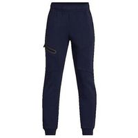 under armour pantalones polaire ua unstoppable para nino