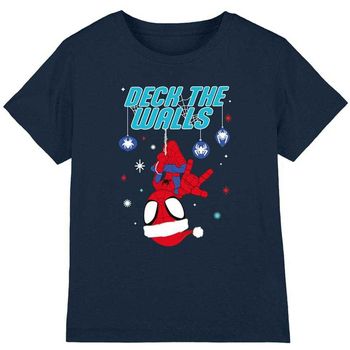 Marvel Camiseta TV26524 para niño