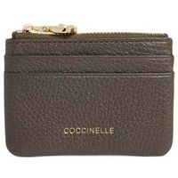 ttm-coccinelle cartera coccinelle c-me small para mujer