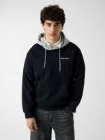 sudadera con capucha