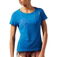 reebok sport camiseta aj3418 para mujer