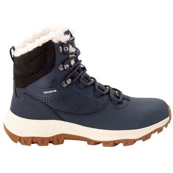 Jack Wolfskin Zapatillas altas Everquest High Texapore para mujer