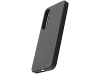 funda movil - cellularline sensation para samsung galaxy s25 edge negro