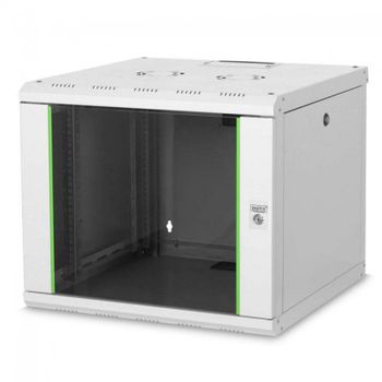 Digitus Unique Armario Rack de Pared 19