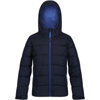 regatta professional cazadora rg9093 para nina