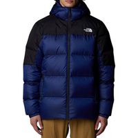 the north face abrigo de plumas nf0a8992 para hombre