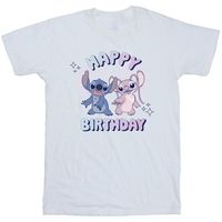disney camiseta bi54321 para hombre