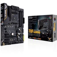 asus tuf gaming b450-plus ii