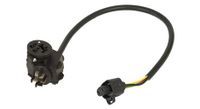 bosch conexion cable del motor de la bateria 310 mm  bch210