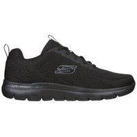 skechers zapatillas baskets summits noir para hombre