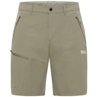 jack wolfskin short pico trial para hombre