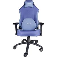 talius panther silla gaming negraazul
