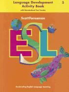 Esl Scott Foresman 5 Ab