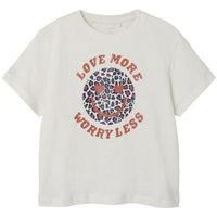 name it camiseta nyla para nina