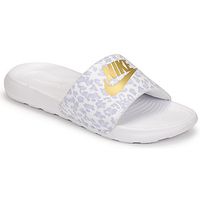 nike chanclas w nike victori one slide print para mujer