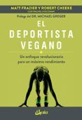 el deportista vegano