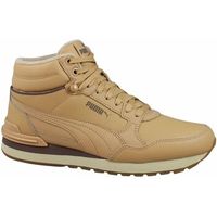 puma zapatillas altas st runner v4 mid para hombre