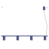 arana ultramar aluminio alt 212 cm