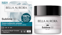 bella aurora sublime 50 crema dia anti-edad 50 ml