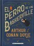 el perro de los baskerville (clasicos ilustrados)