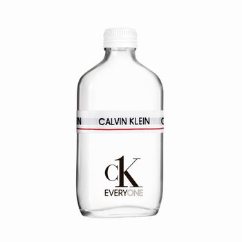 Calvin Klein Calvin Klein Zero Everyone Eau de Toilette