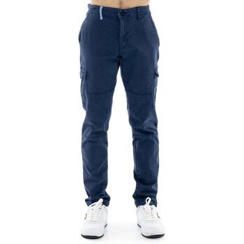 Leone 1947 Pantalón cargo Man Cargo Easy para hombre