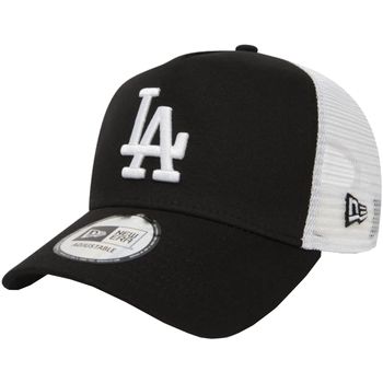 New-Era Gorra Los Angeles Dodgers MLB Clean Cap para mujer