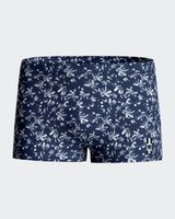 boxer de bano estampado floral