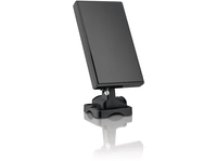amplificador antena - philips sdv5228 tv interior y exterior