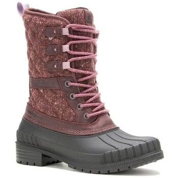 KAMIK Descansos Winterstiefel Sienna 3 para mujer