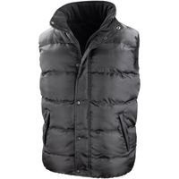 result core cazadora nova lux para hombre