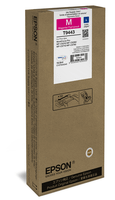 epson cartucho t9443 magenta