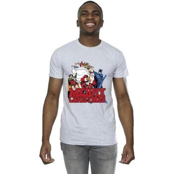 Dc Comics Camiseta BI15171 para hombre