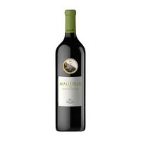 vino tinto malleolus de sanchomartin