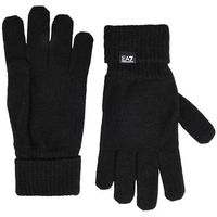 emporio armani ea7 guantes 240121-4f200 para mujer