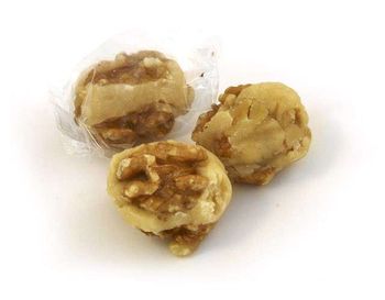 Nueces al Fondant 500gramos