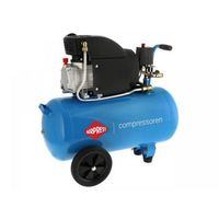 airpress hl 325-50 compresor de aire 1800 w 325 lmin corriente alterna