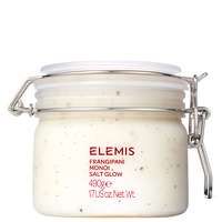 elemis body exotics frangipani monoi salt glow 490g  17 oz