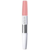 maybelline new york pintalabios superstay 24h 2-in-1 para mujer