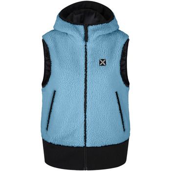 Montura Chaqueta de punto Sherpa para mujer