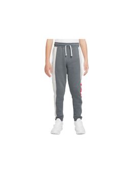 Pantalones Nike Sportswear Boys Grey