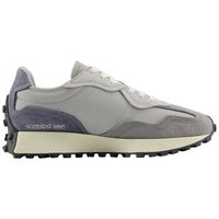 new balance deportivas moda baskets 327 daim para hombre