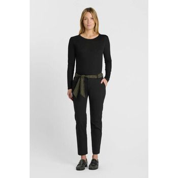 Le Temps des Cerises Pantalones Pantalones chinos KRISTIN2 para mujer